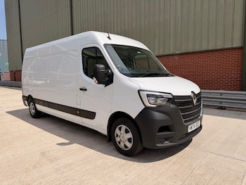 Used Renault Master 2024 for sale - 79270678: Photo
