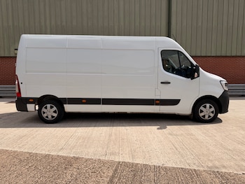 Used Renault Master 2024 for sale - 79270678: Photo