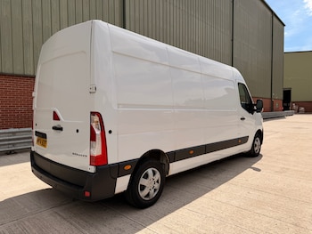 Used Renault Master 2024 for sale - 79270678: Photo