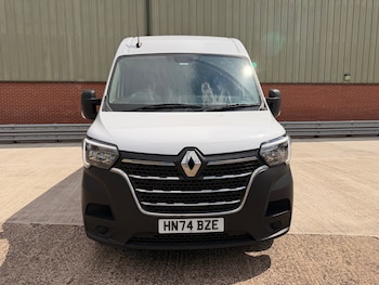 Used Renault Master 2024 for sale - 79270678: Photo