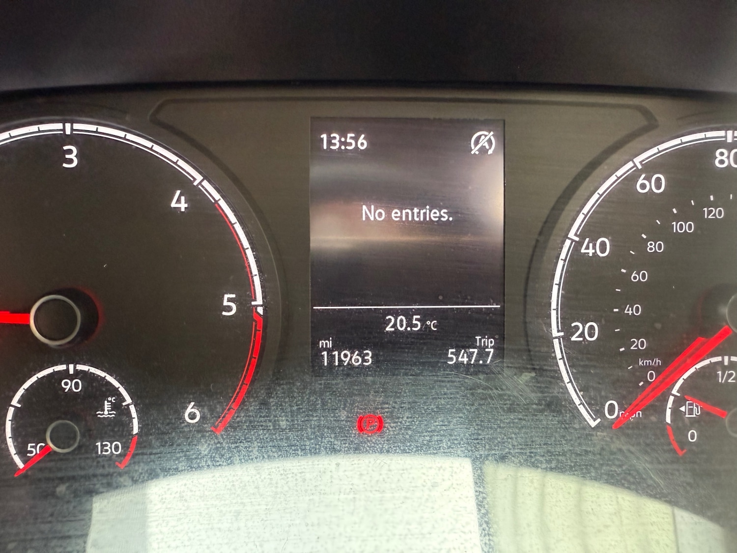 Used Volkswagen Caddy 2023 for sale - 76776521: Photo 12