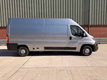 Used Citroen Relay 2023 for sale - 78668879: Photo