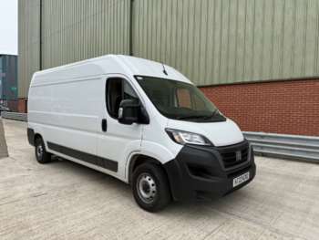 Used Fiat Ducato 2023 for sale - 74865264: Photo