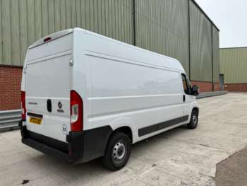 Used Fiat Ducato 2023 for sale - 74865264: Photo