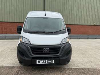 Used Fiat Ducato 2023 for sale - 74865264: Photo