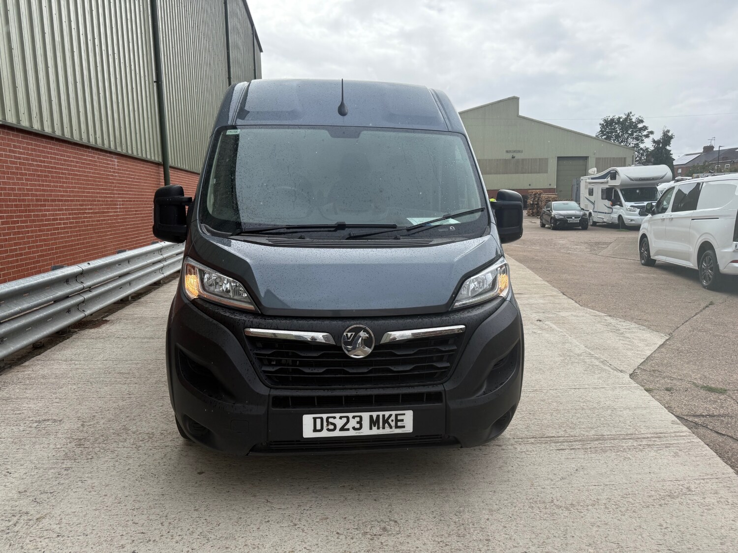 Vehicle 11