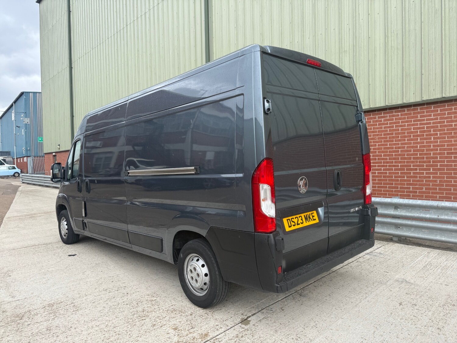 Vehicle 9