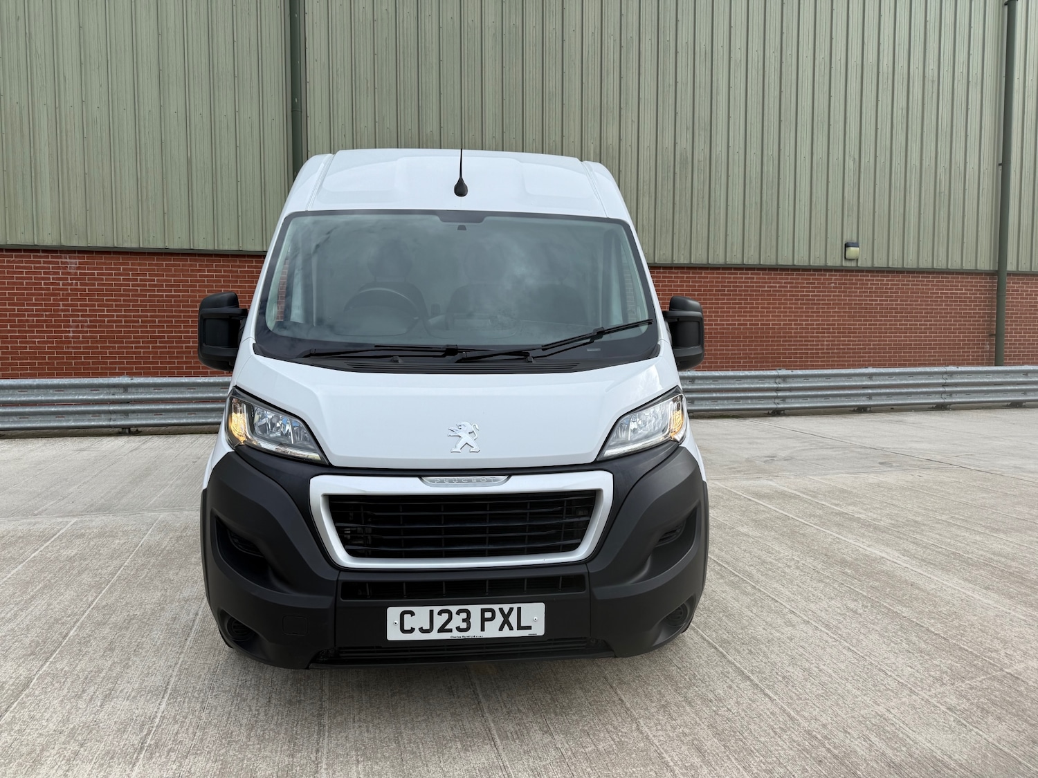 Used Peugeot Boxer 2023 for sale - 76287913: Photo 3