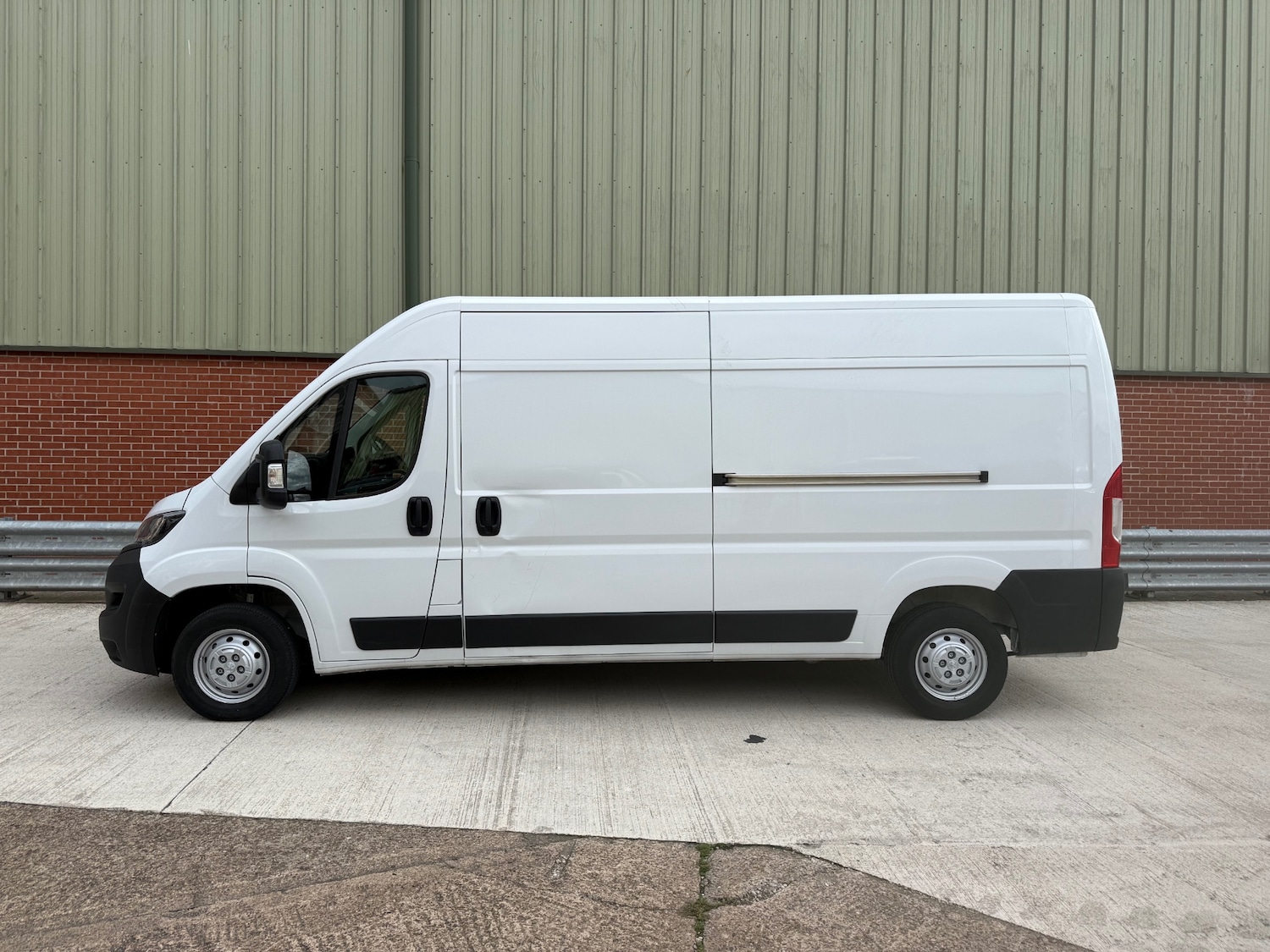 Used Peugeot Boxer 2023 for sale - 76287913: Photo 6