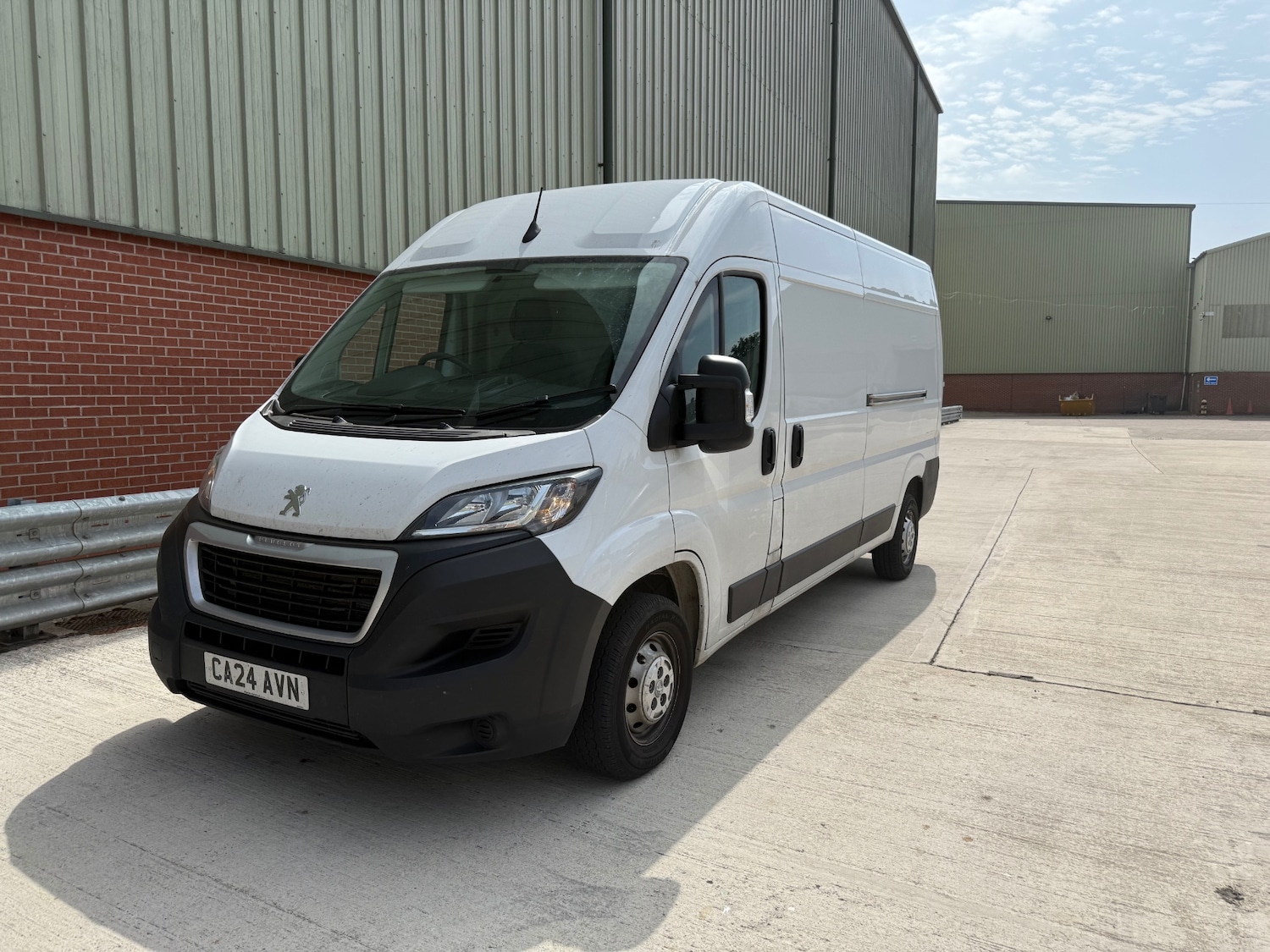 Vehicle 7