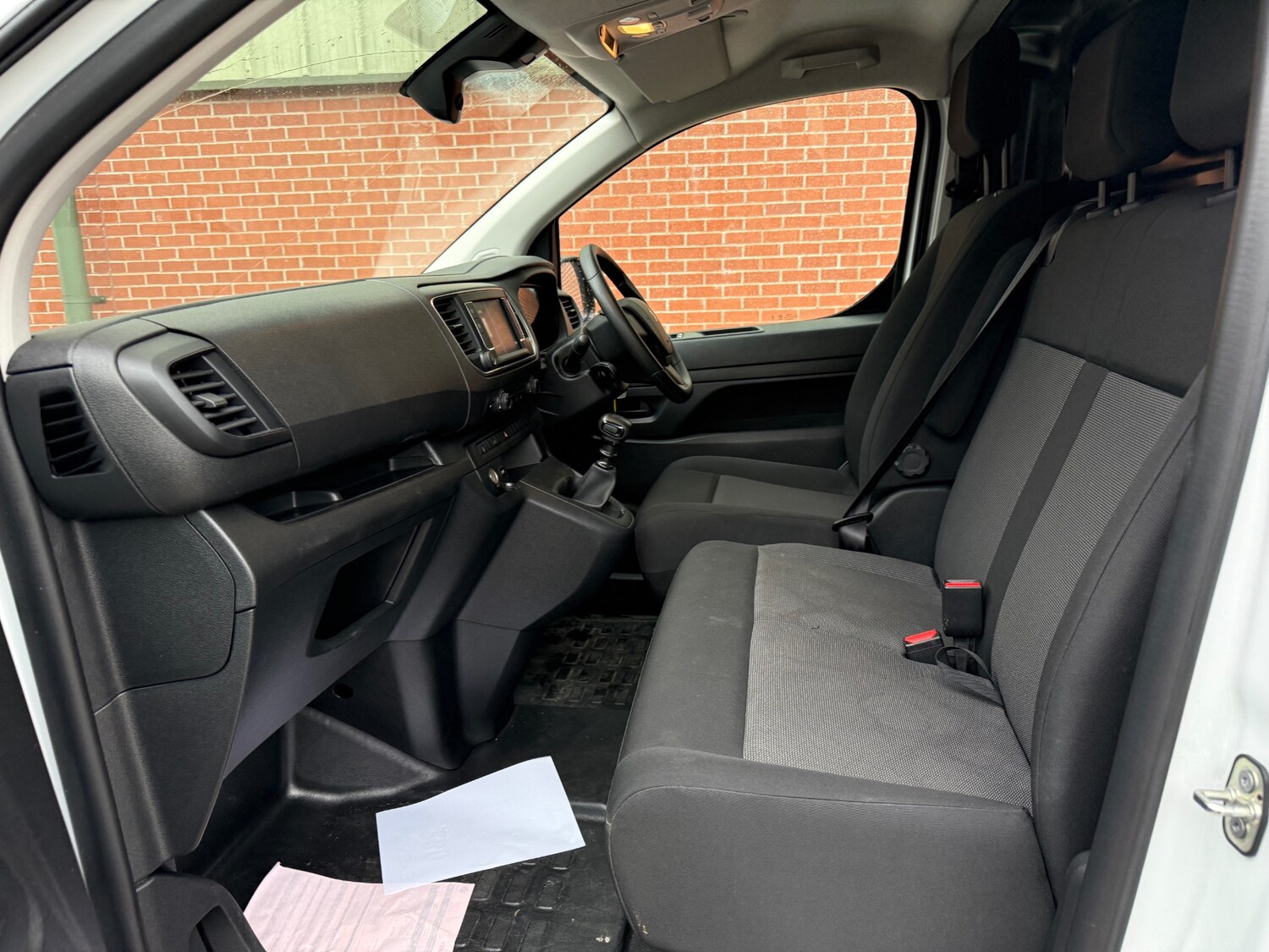 Used Peugeot Expert 2023 for sale - 77515936: Photo 10