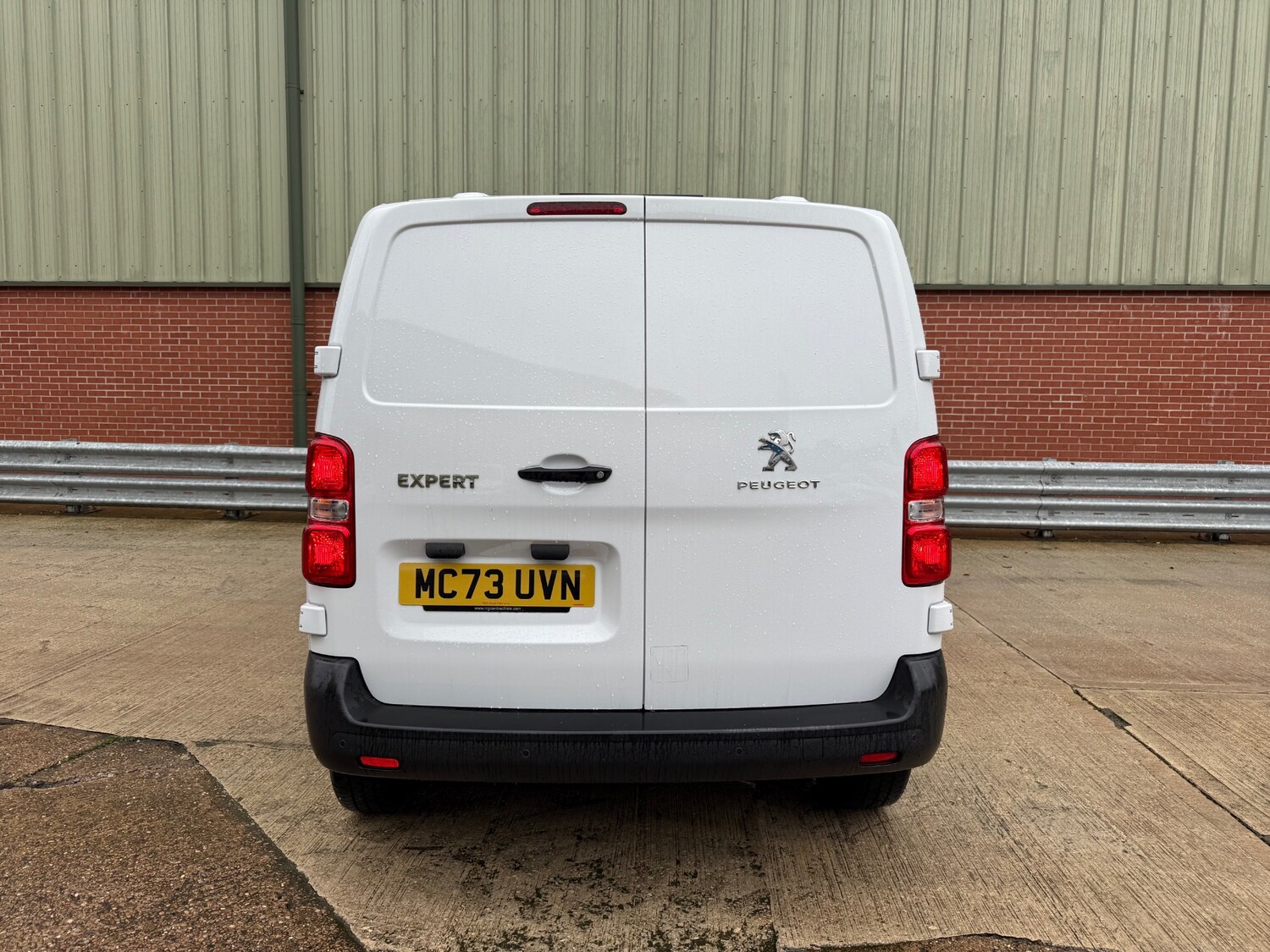 Used Peugeot Expert 2023 for sale - 77515936: Photo 5