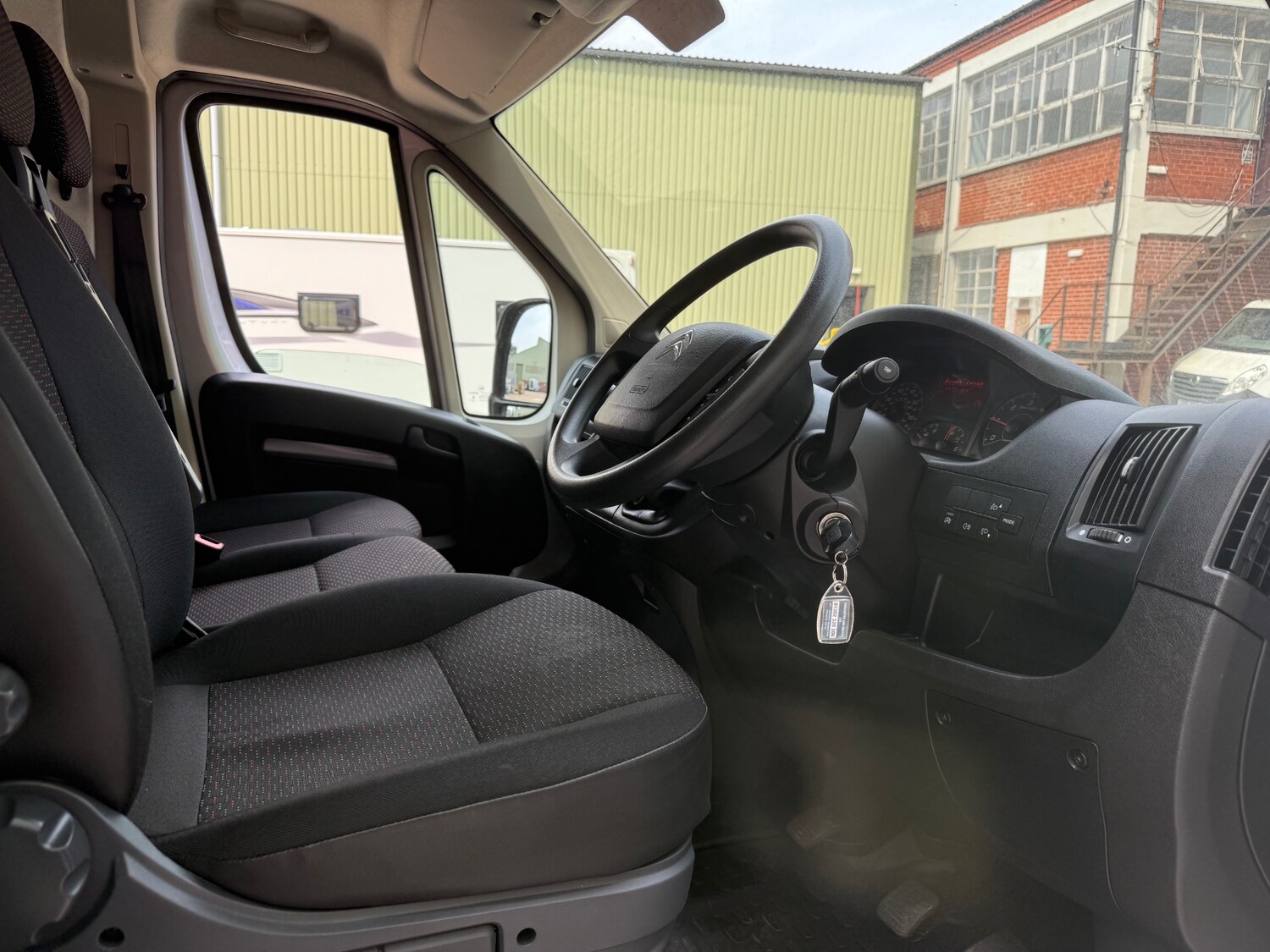 Vehicle 11