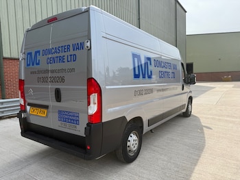 Used Citroen Relay 2023 for sale - 75498482: Photo