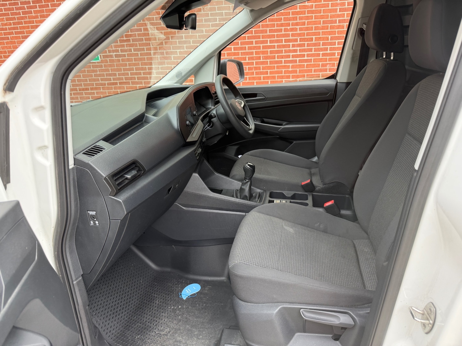 Used Volkswagen Caddy 2023 for sale - 76696294: Photo 10