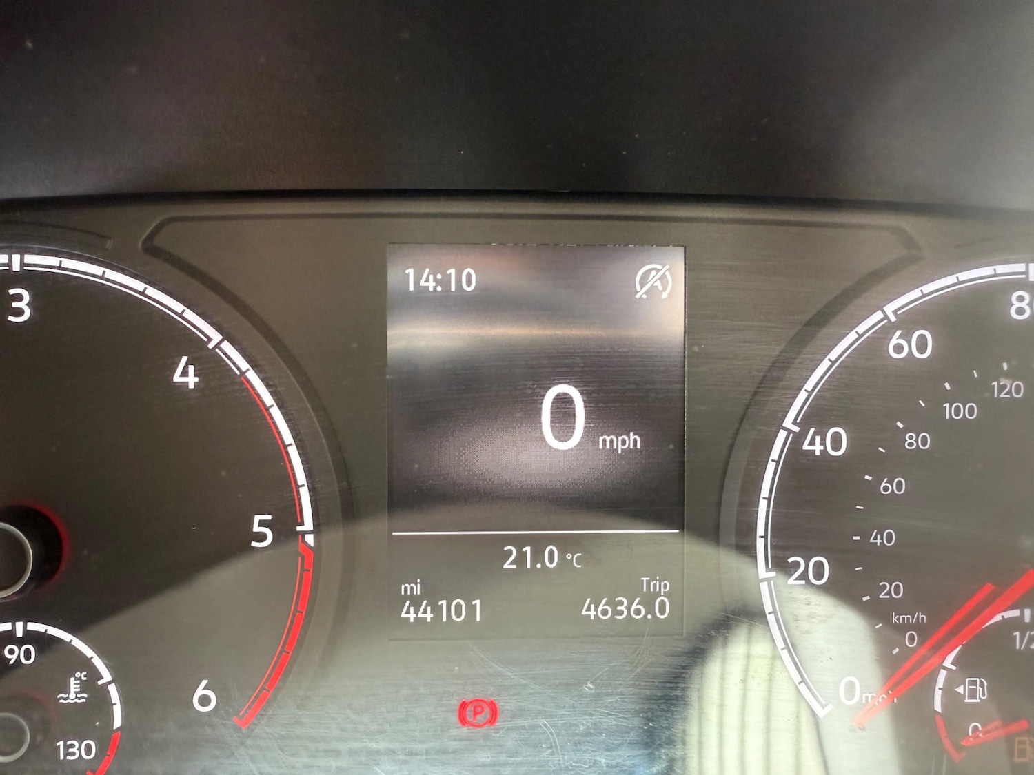 Used Volkswagen Caddy 2023 for sale - 76696294: Photo 12