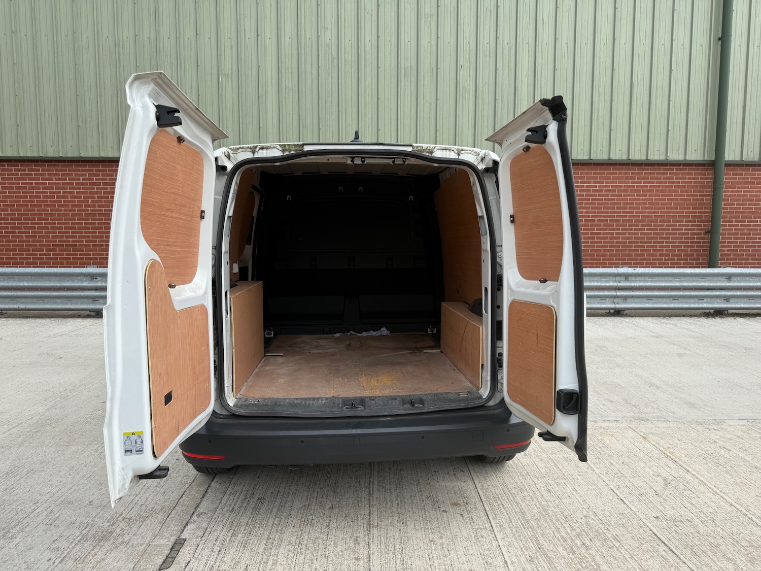 Used Volkswagen Caddy 2023 for sale - 76696294: Photo 6