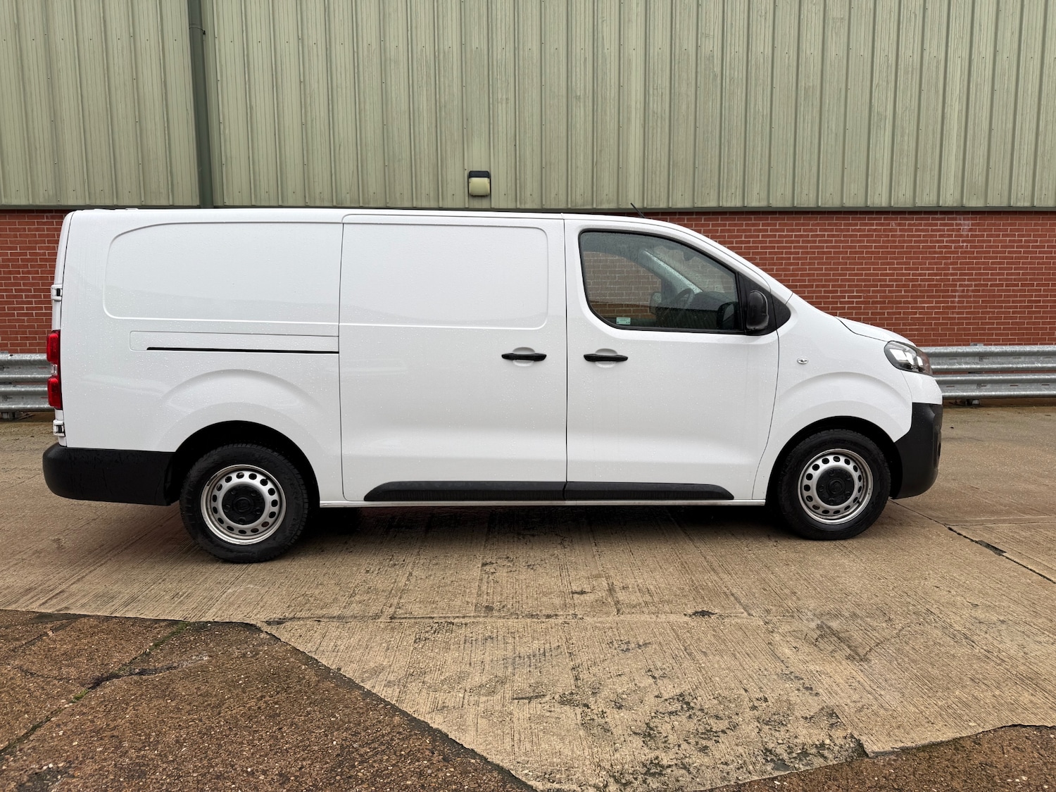 Used Fiat Scudo 2023 for sale - 77011904: Photo 2