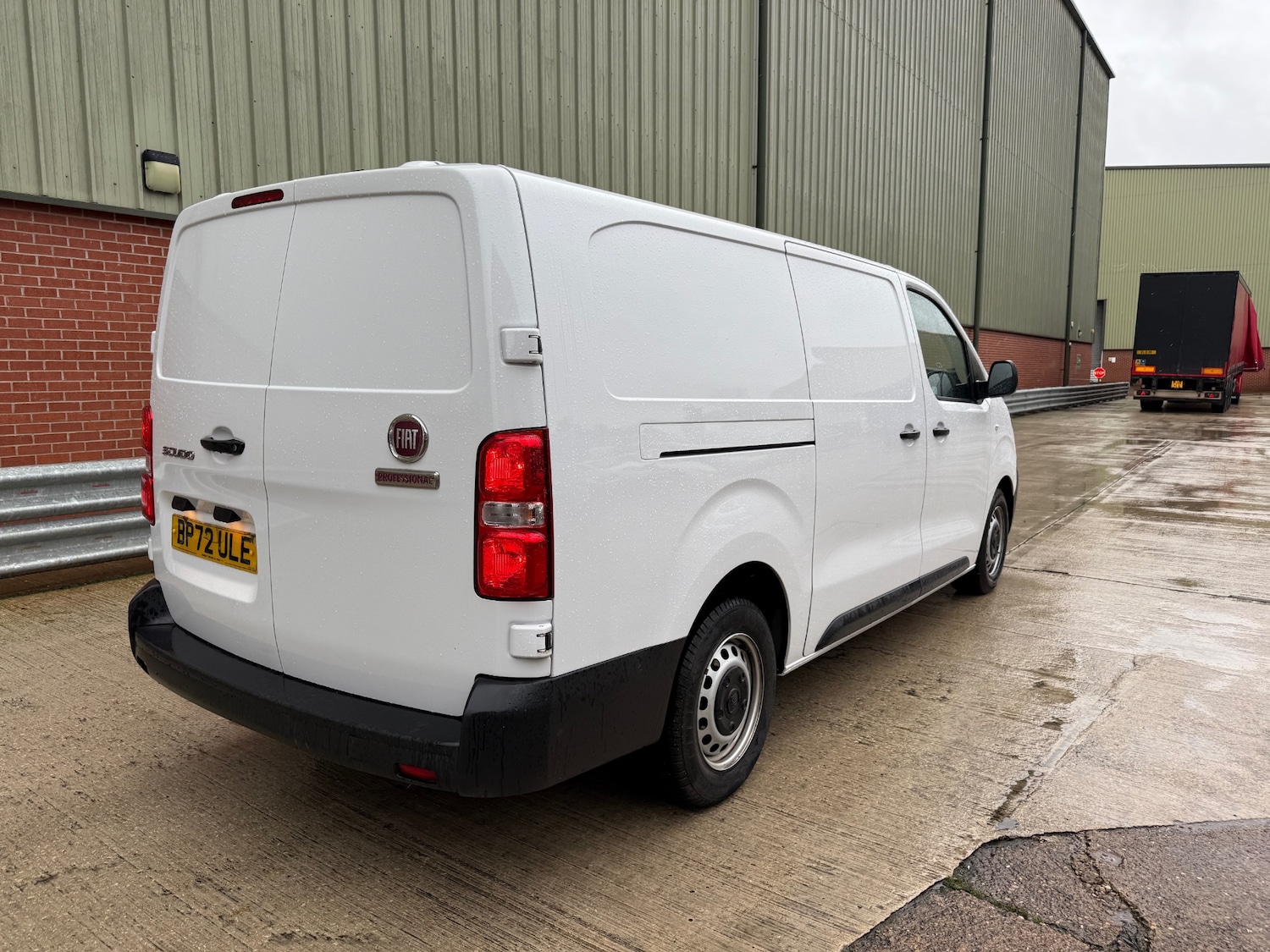 Used Fiat Scudo 2023 for sale - 77011904: Photo 3