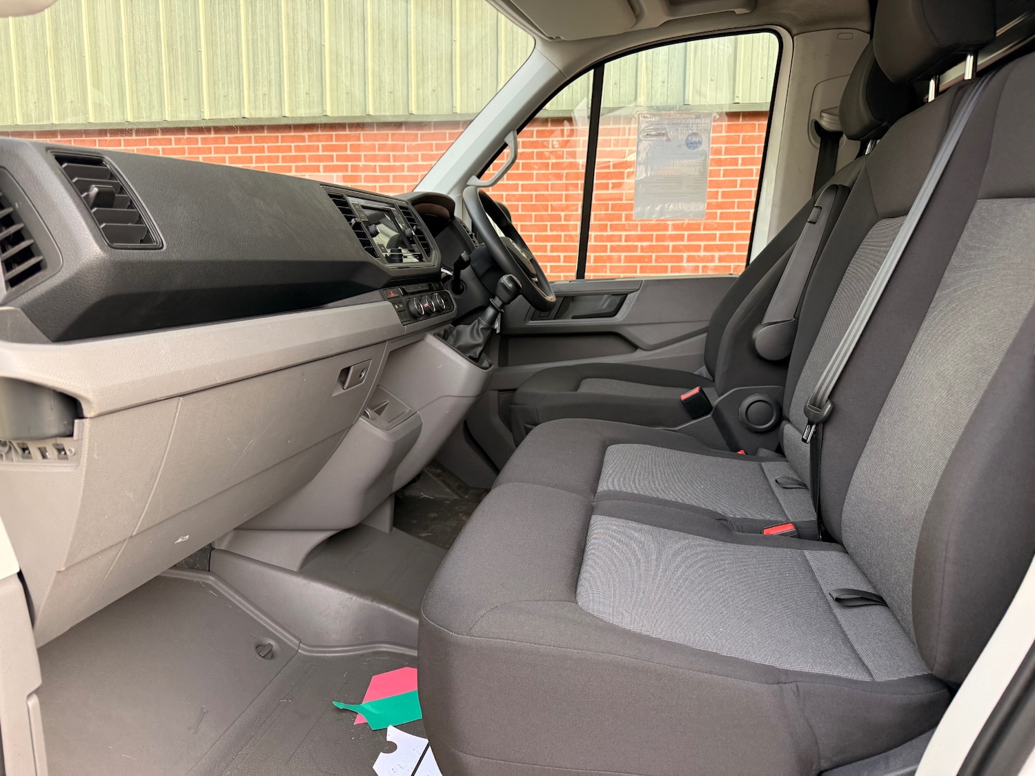 Used Volkswagen Crafter 2022 for sale - 77679180: Photo 10