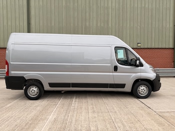 Used Citroen Relay 2023 for sale - 78385723: Photo