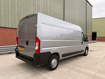 Used Citroen Relay 2023 for sale - 78385723: Photo