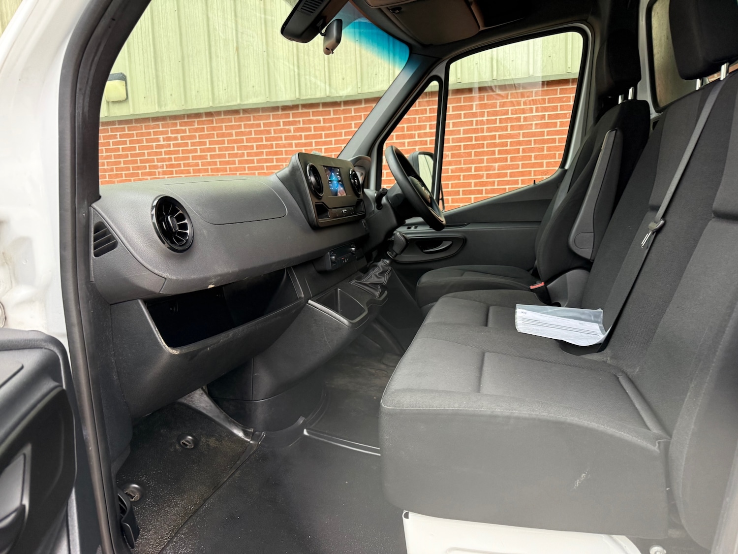 Used Mercedes-Benz Sprinter 2022 for sale - 77258664: Photo 11