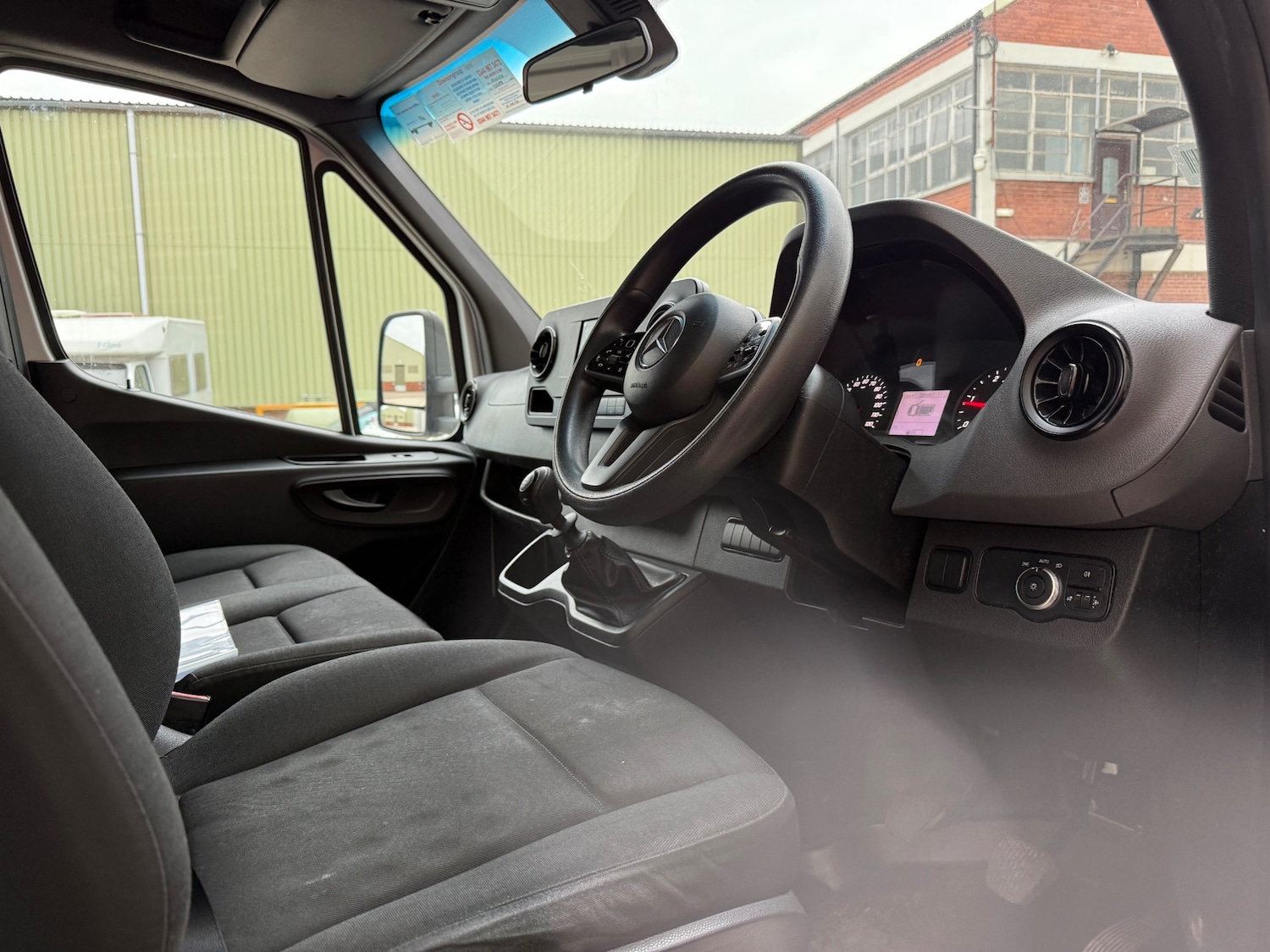 Used Mercedes-Benz Sprinter 2022 for sale - 77258664: Photo 12