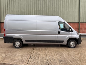 Used Citroen Relay 2023 for sale - 78667782: Photo