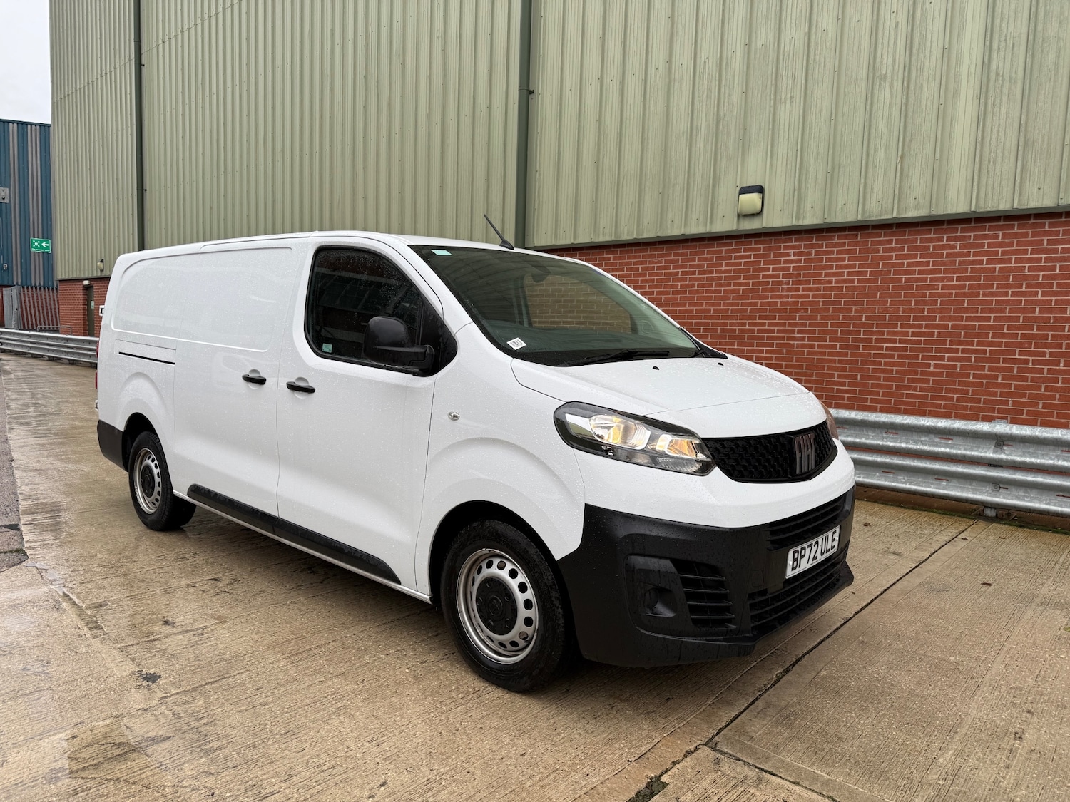 Used Fiat Scudo 2023 for sale - 76662667: Photo 1