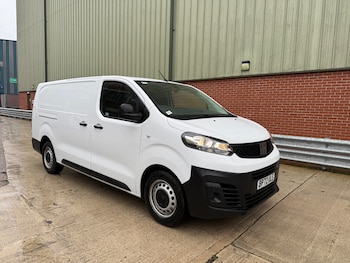 Used Fiat Scudo 2023 for sale - 76662667: Photo