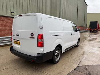 Used Fiat Scudo 2023 for sale - 76662667: Photo