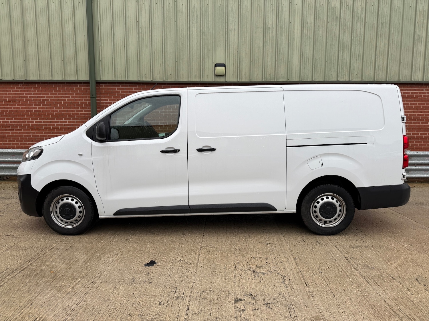 Used Fiat Scudo 2023 for sale - 76662667: Photo 7