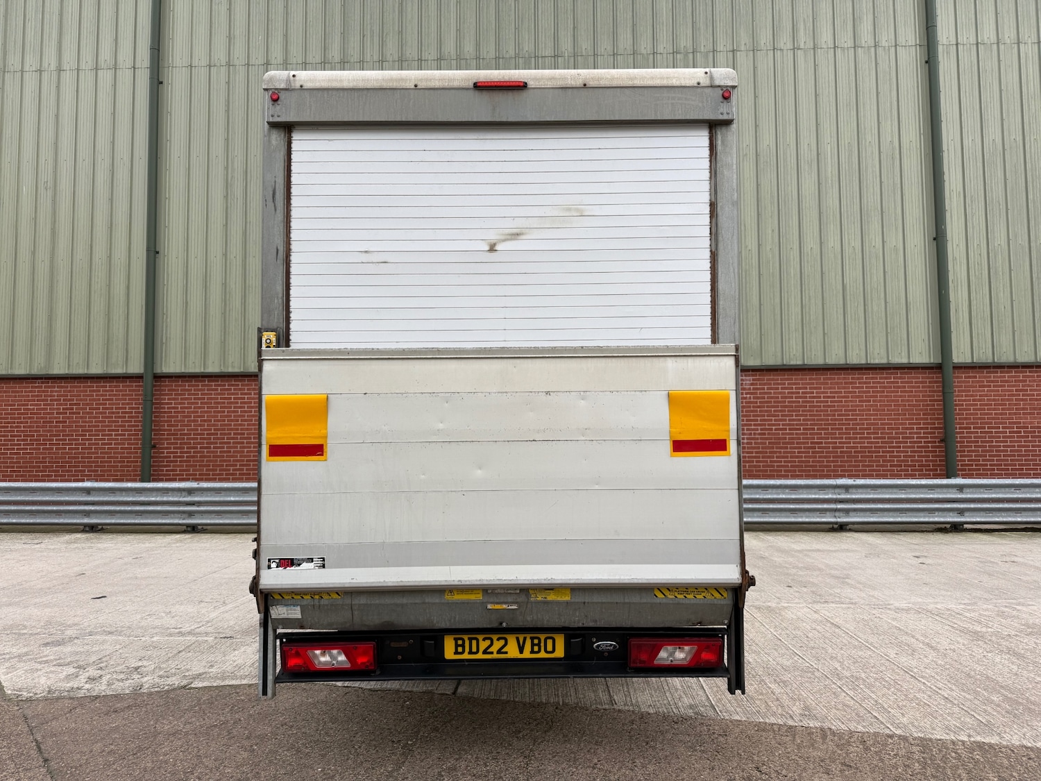 Used Ford Transit 2022 for sale - 77258631: Photo 5