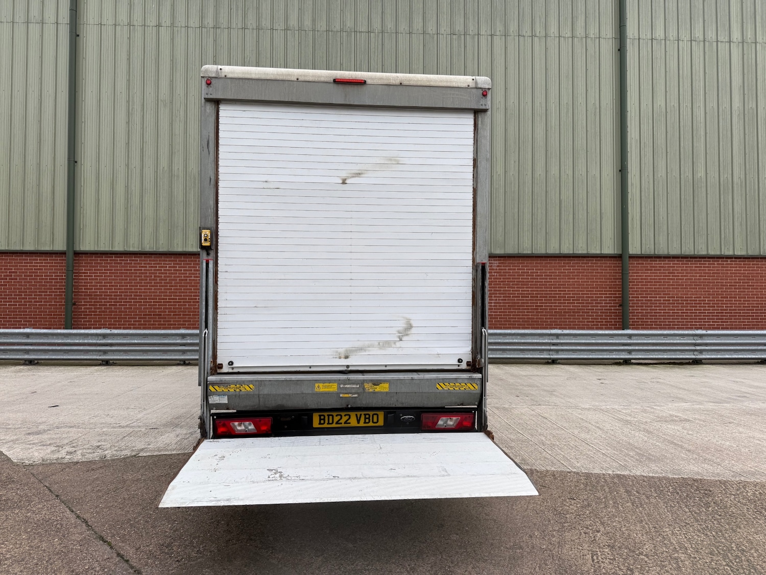 Used Ford Transit 2022 for sale - 77258631: Photo 6