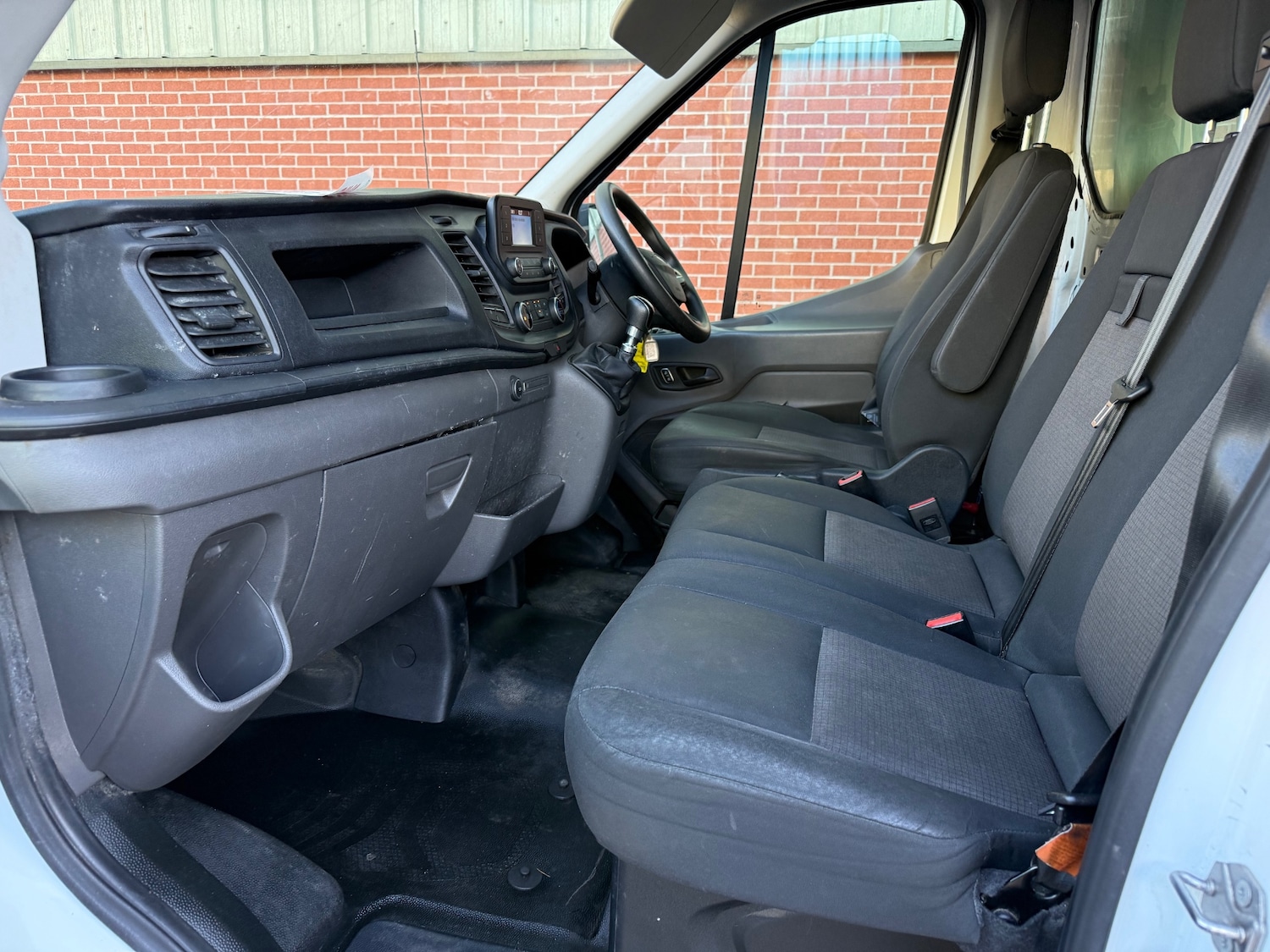 Used Ford Transit 2020 for sale - 77093992: Photo 11