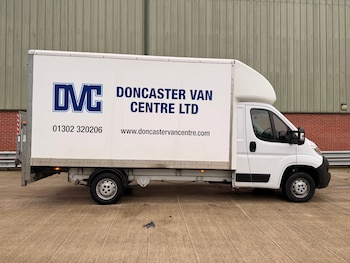 Used Citroen Relay 2021 for sale - 78420273: Photo