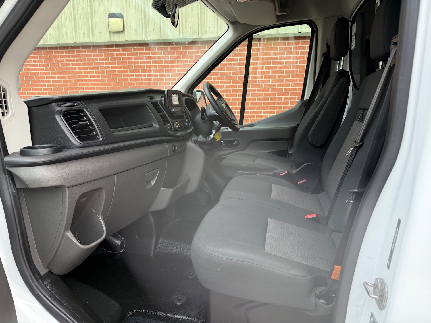 Used Ford Transit 2022 for sale - 78011905: Photo 11