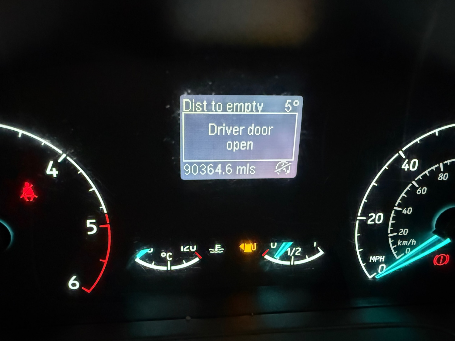 Used Ford Transit 2022 for sale - 78011905: Photo 13