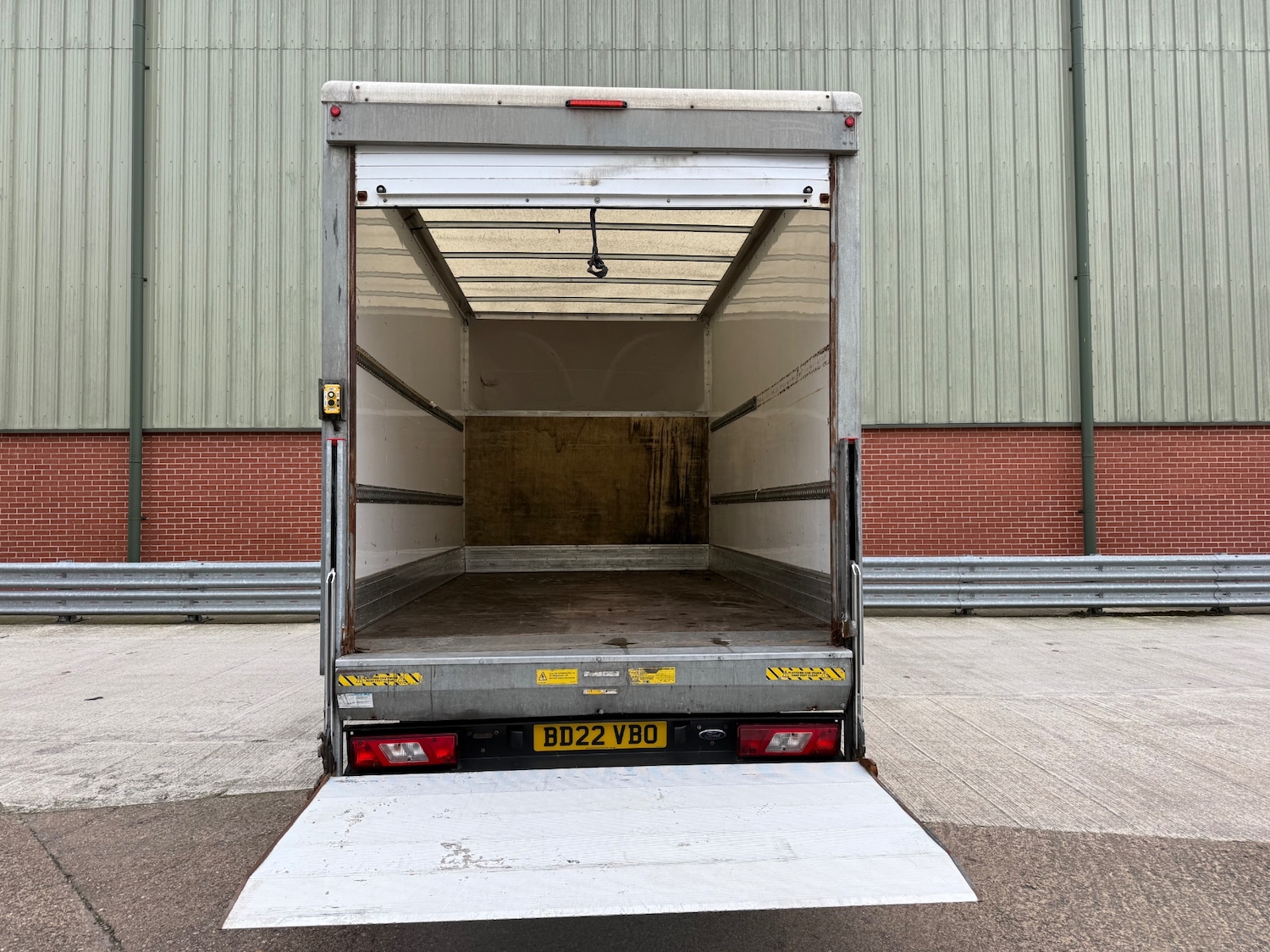 Used Ford Transit 2022 for sale - 78011905: Photo 7