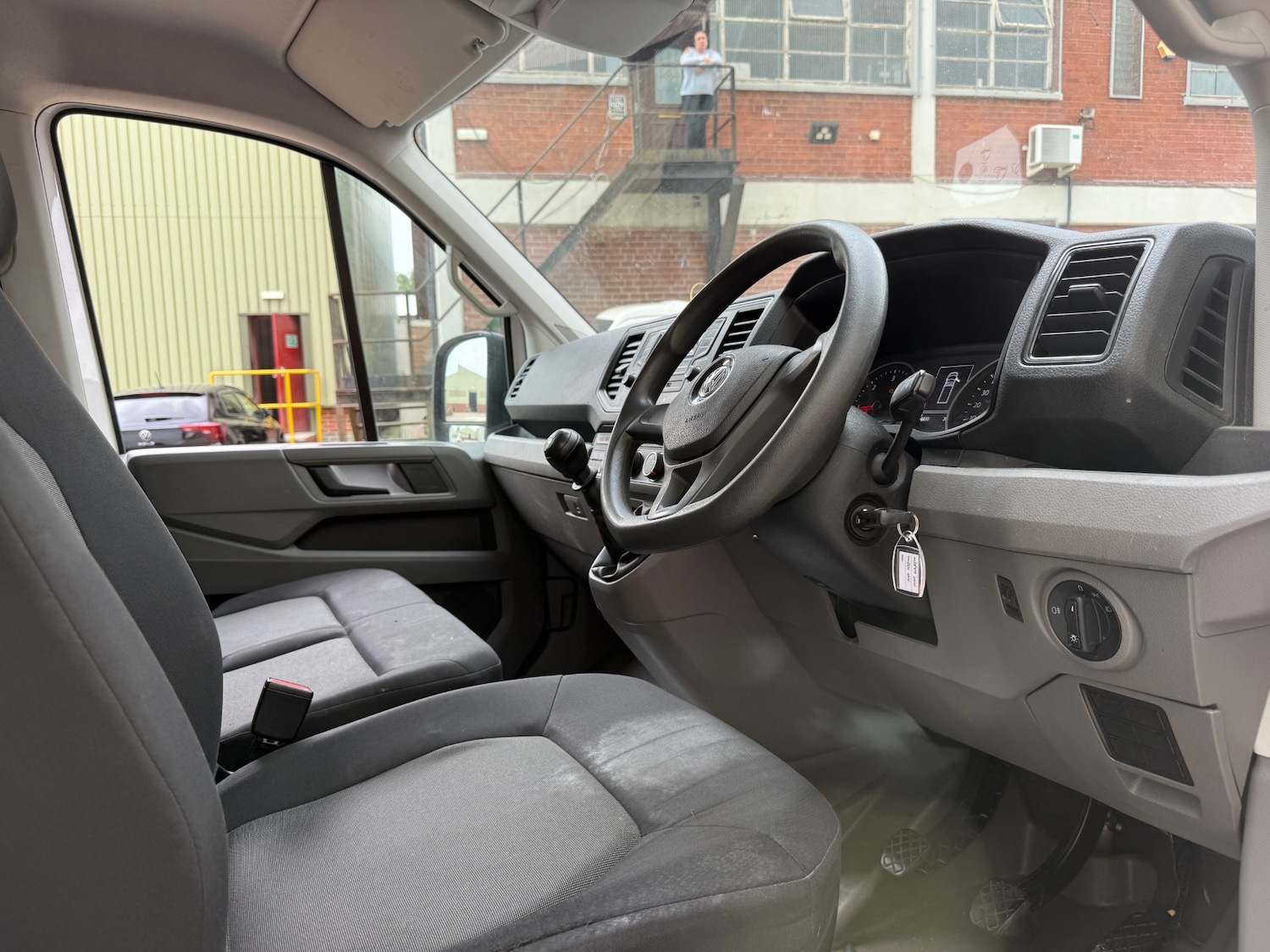 Vehicle 15