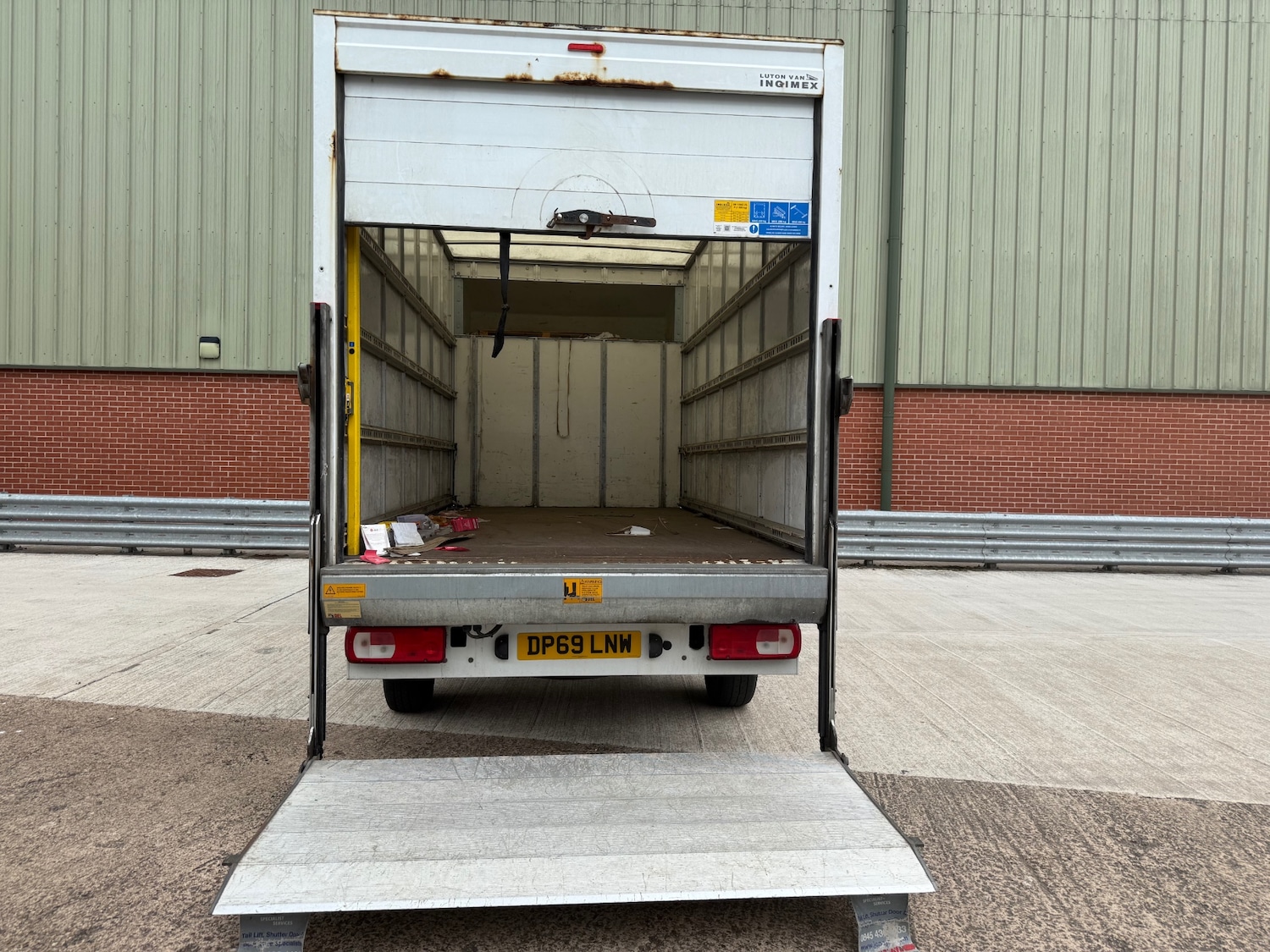 Vehicle 7