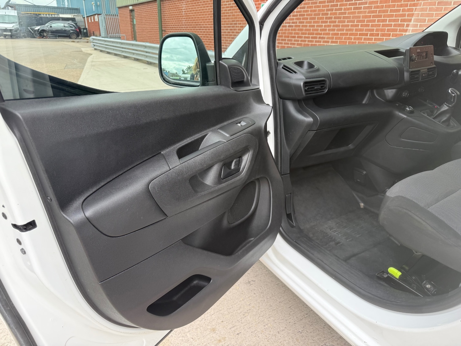 Vehicle 13