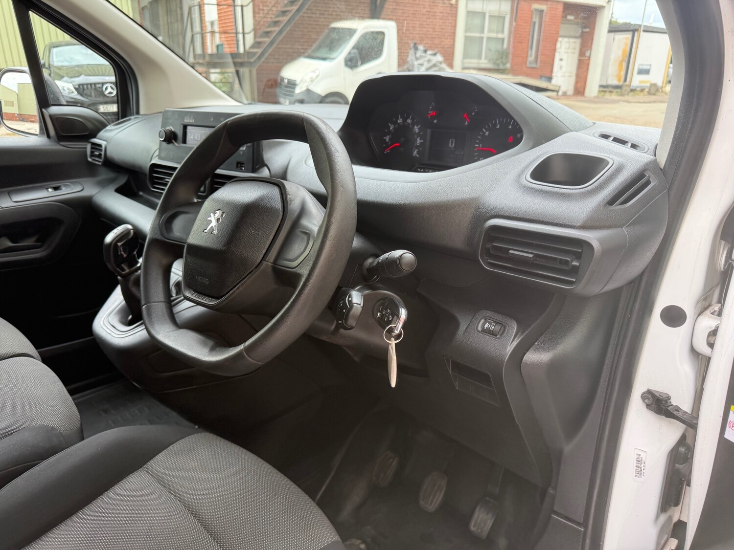 Vehicle 17
