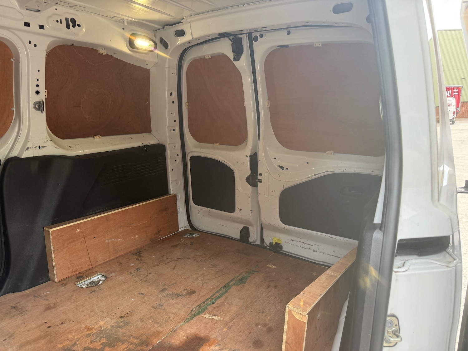 Vehicle 24
