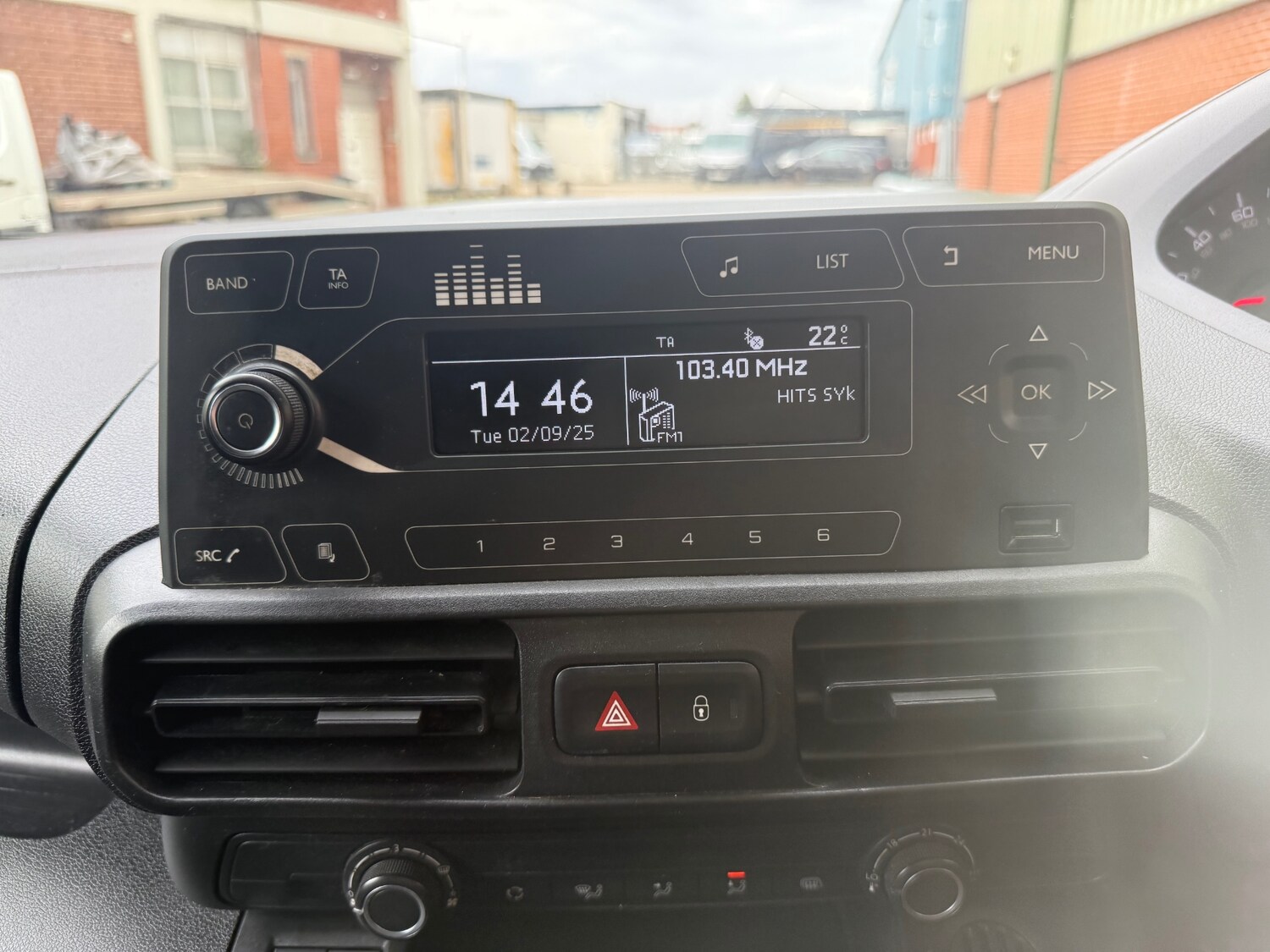 Vehicle 25