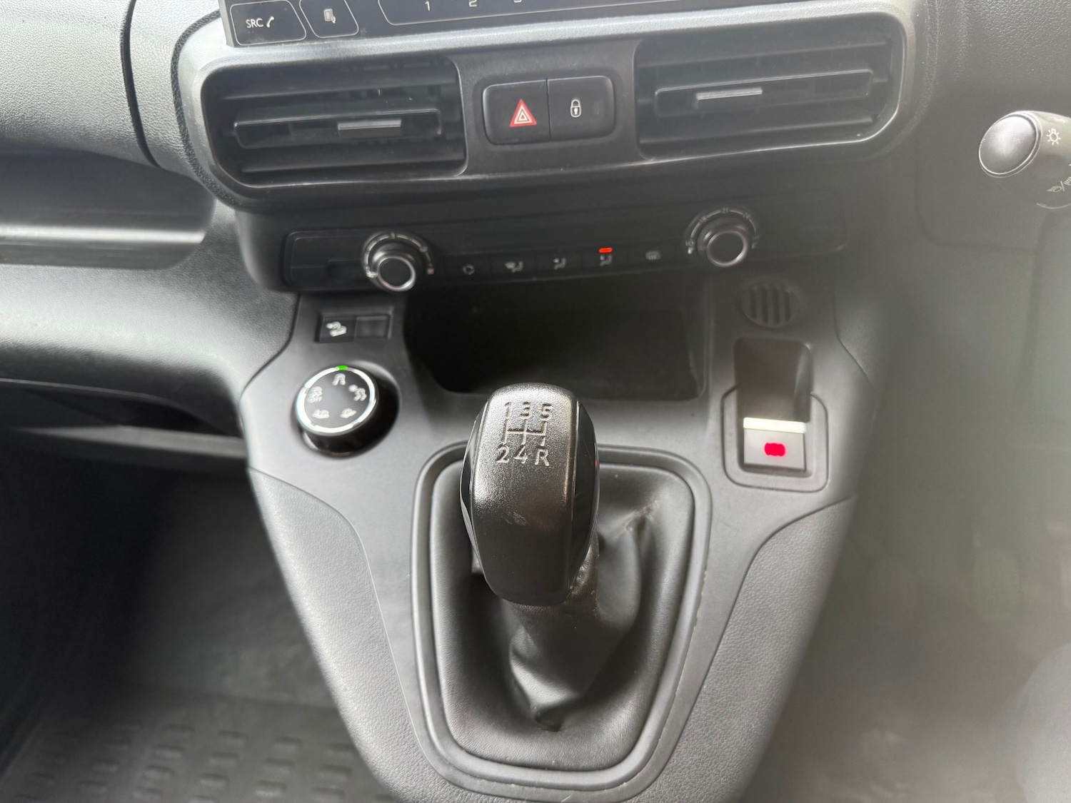 Vehicle 26