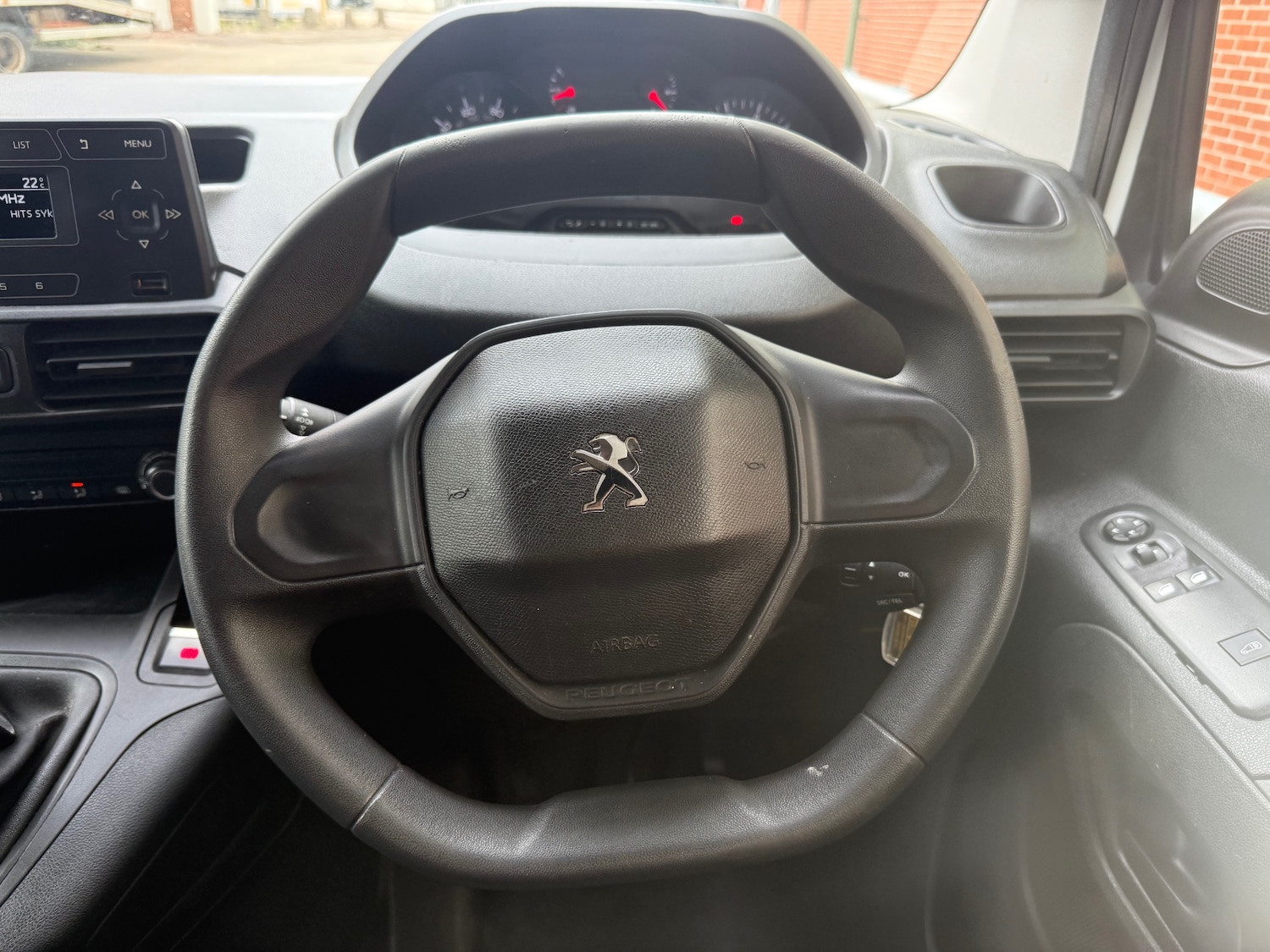 Vehicle 27