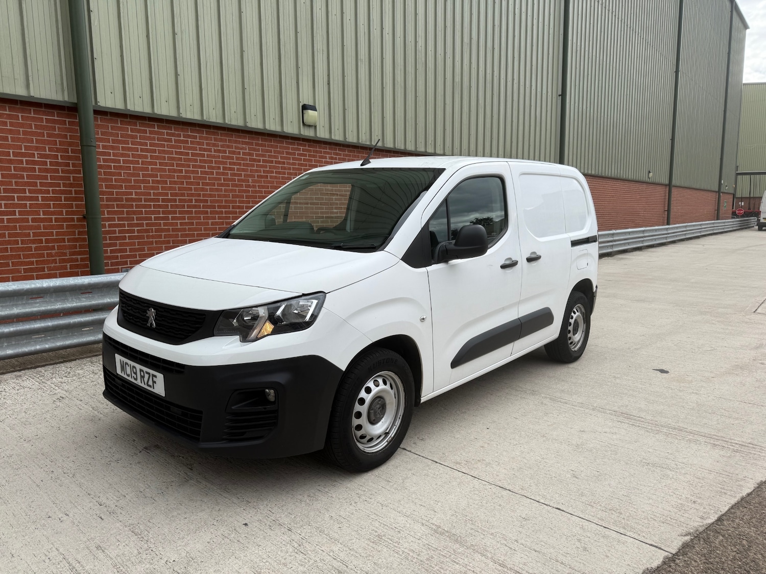 Vehicle 9