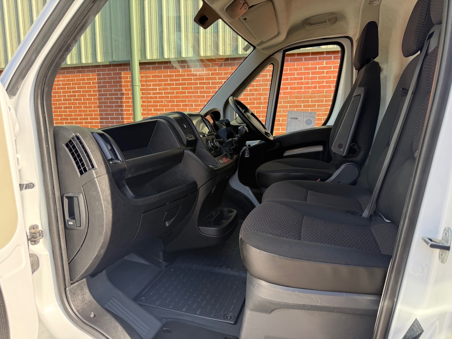 Used Peugeot Boxer 2023 for sale - 76611684: Photo 9